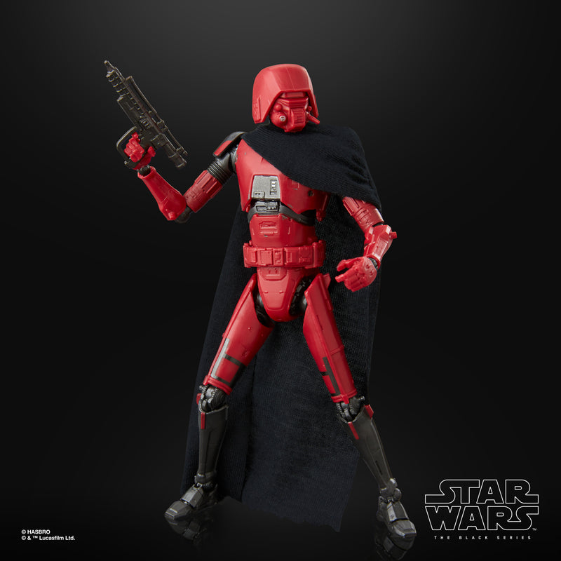 Load image into Gallery viewer, Star Wars - The Black Series - HK-87 Assassin Droid (Ahsoka)
