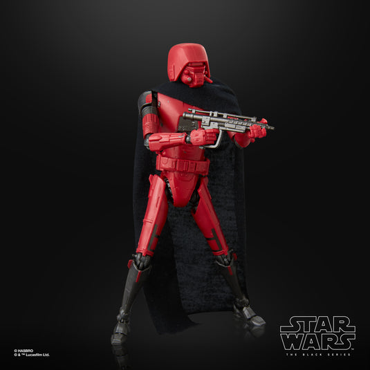 Star Wars - The Black Series - HK-87 Assassin Droid (Ahsoka)