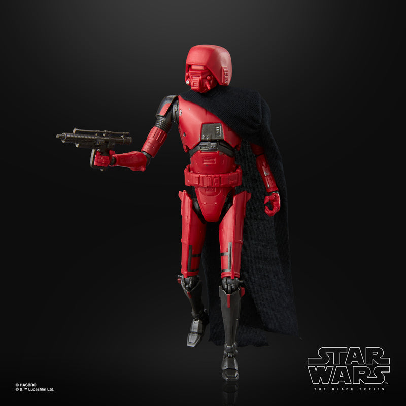 Load image into Gallery viewer, Star Wars - The Black Series - HK-87 Assassin Droid (Ahsoka)
