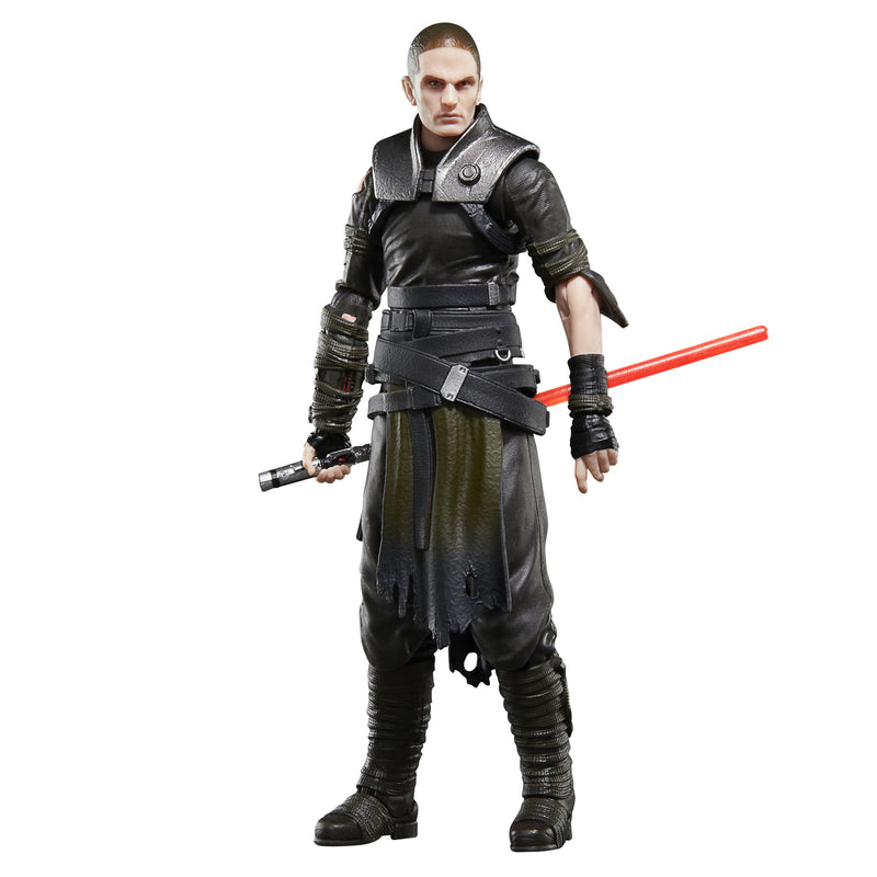 Load image into Gallery viewer, Star Wars - The Black Series - Starkiller
