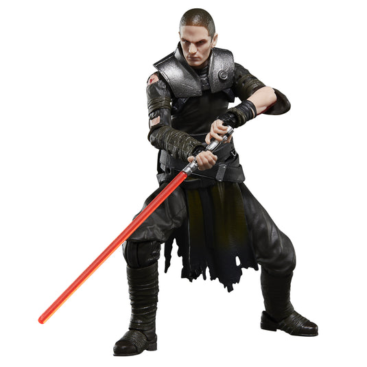 Star Wars - The Black Series - Starkiller