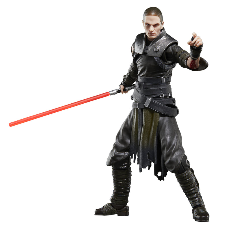 Load image into Gallery viewer, Star Wars - The Black Series - Starkiller
