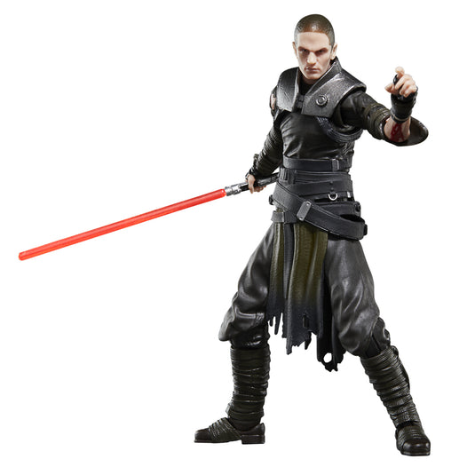 Star Wars - The Black Series - Starkiller