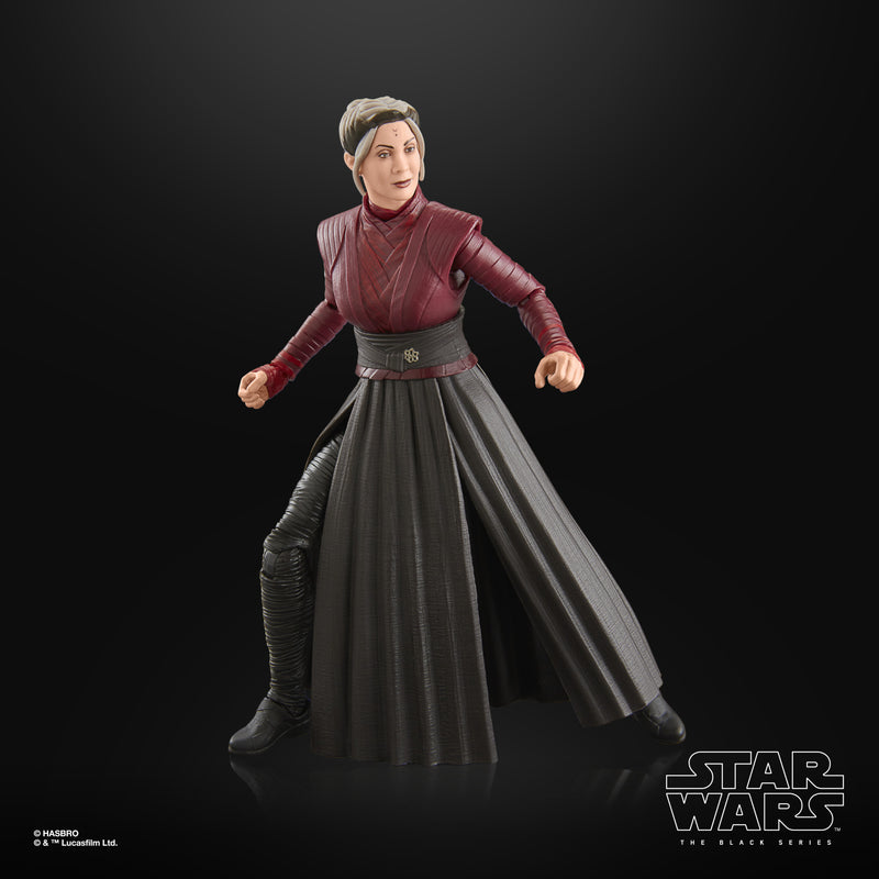 Load image into Gallery viewer, Star Wars - The Black Series - Morgan Elsbeth (Ahsoka)
