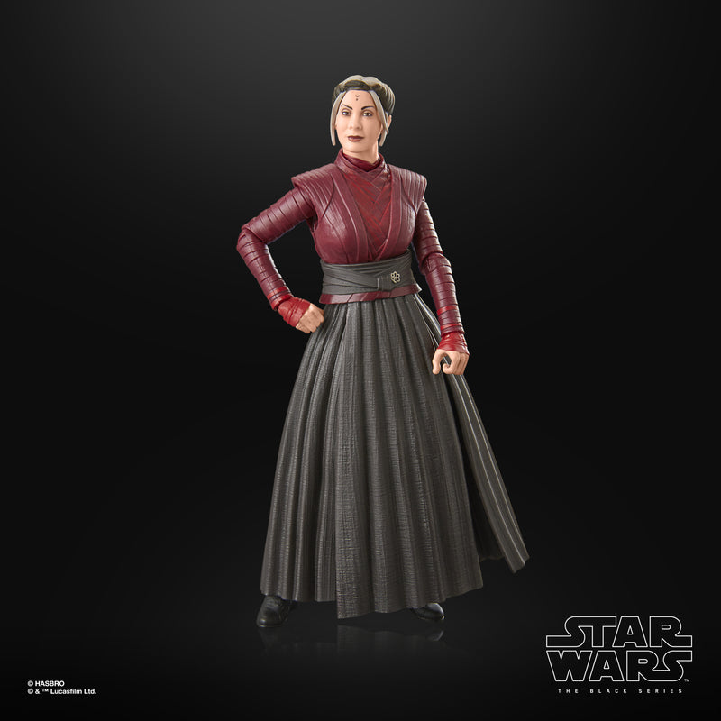 Load image into Gallery viewer, Star Wars - The Black Series - Morgan Elsbeth (Ahsoka)

