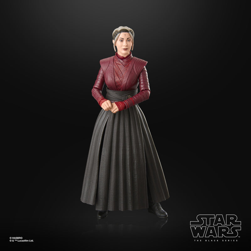 Load image into Gallery viewer, Star Wars - The Black Series - Morgan Elsbeth (Ahsoka)
