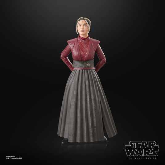 Star Wars - The Black Series - Morgan Elsbeth (Ahsoka)