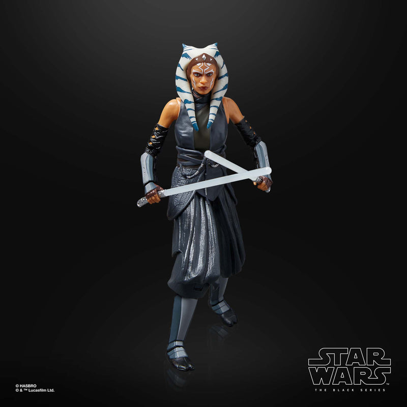 Load image into Gallery viewer, Star Wars - The Black Series - Ahsoka Tano (Ahsoka)
