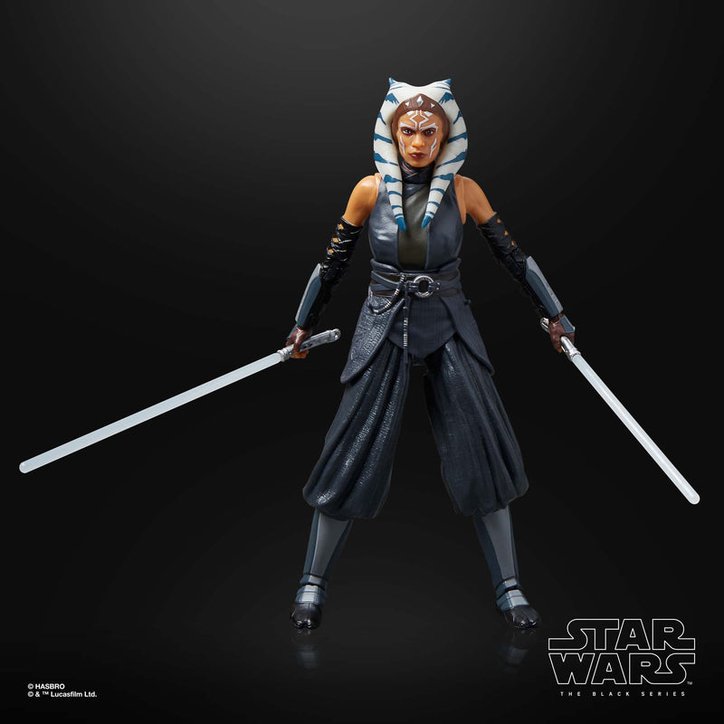 Load image into Gallery viewer, Star Wars - The Black Series - Ahsoka Tano (Ahsoka)
