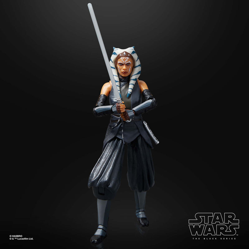 Load image into Gallery viewer, Star Wars - The Black Series - Ahsoka Tano (Ahsoka)
