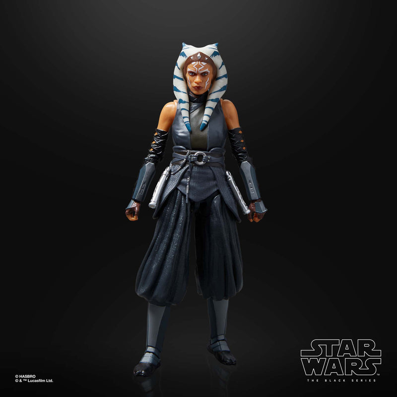 Load image into Gallery viewer, Star Wars - The Black Series - Ahsoka Tano (Ahsoka)
