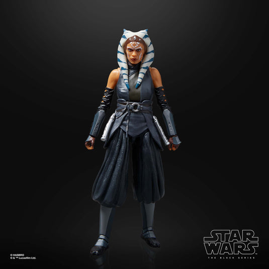 Star Wars - The Black Series - Ahsoka Tano (Ahsoka)