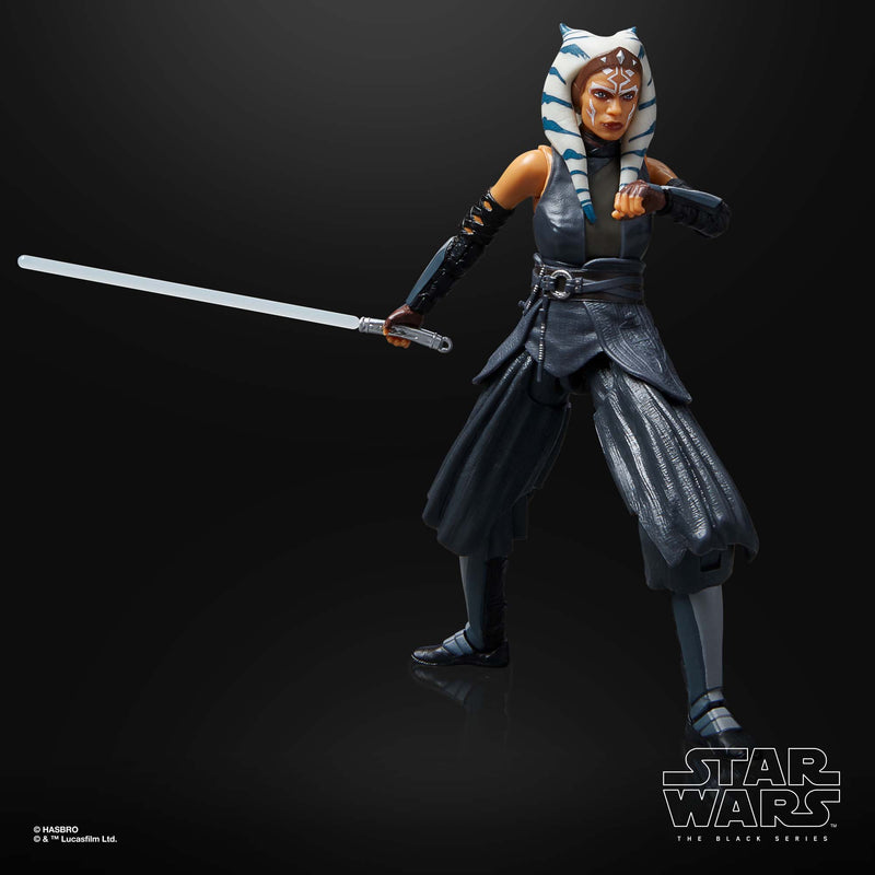 Load image into Gallery viewer, Star Wars - The Black Series - Ahsoka Tano (Ahsoka)
