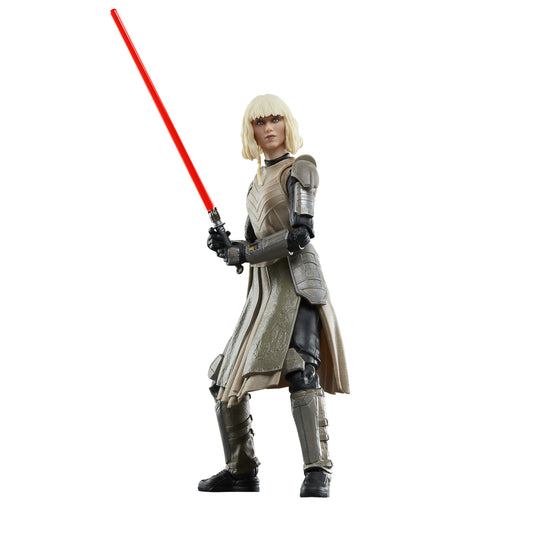 Star Wars - The Black Series - Shin Hati (Ahsoka)