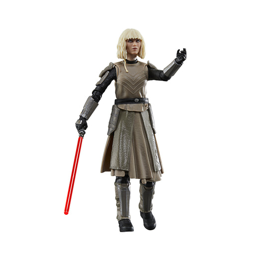 Star Wars - The Black Series - Shin Hati (Ahsoka)