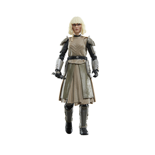 Star Wars - The Black Series - Shin Hati (Ahsoka)