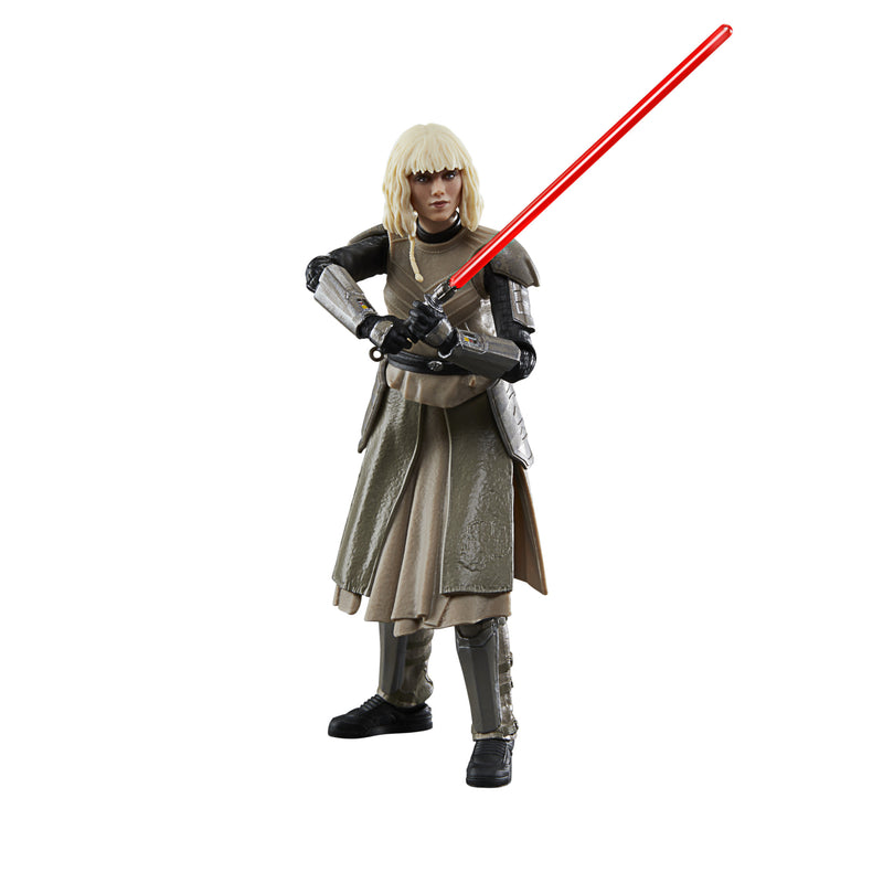 Load image into Gallery viewer, Star Wars - The Black Series - Shin Hati (Ahsoka)
