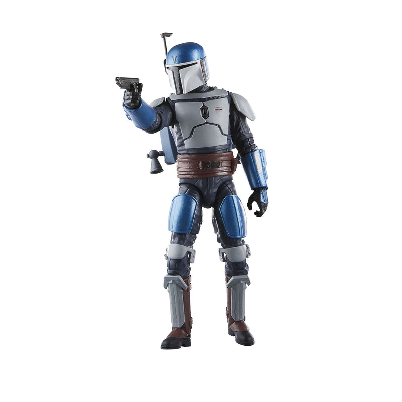 Load image into Gallery viewer, Star Wars The Black Series - Mandalorian Fleet Commander
