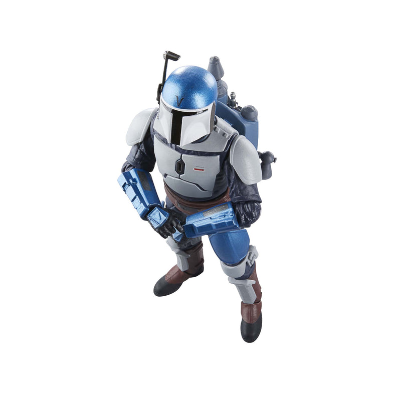 Load image into Gallery viewer, Star Wars The Black Series - Mandalorian Fleet Commander
