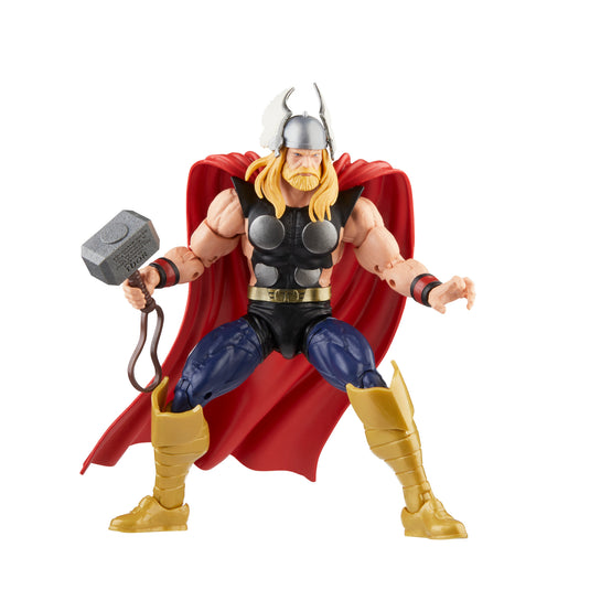 Marvel Legends - Thor Vs. Marvel's Destroyer