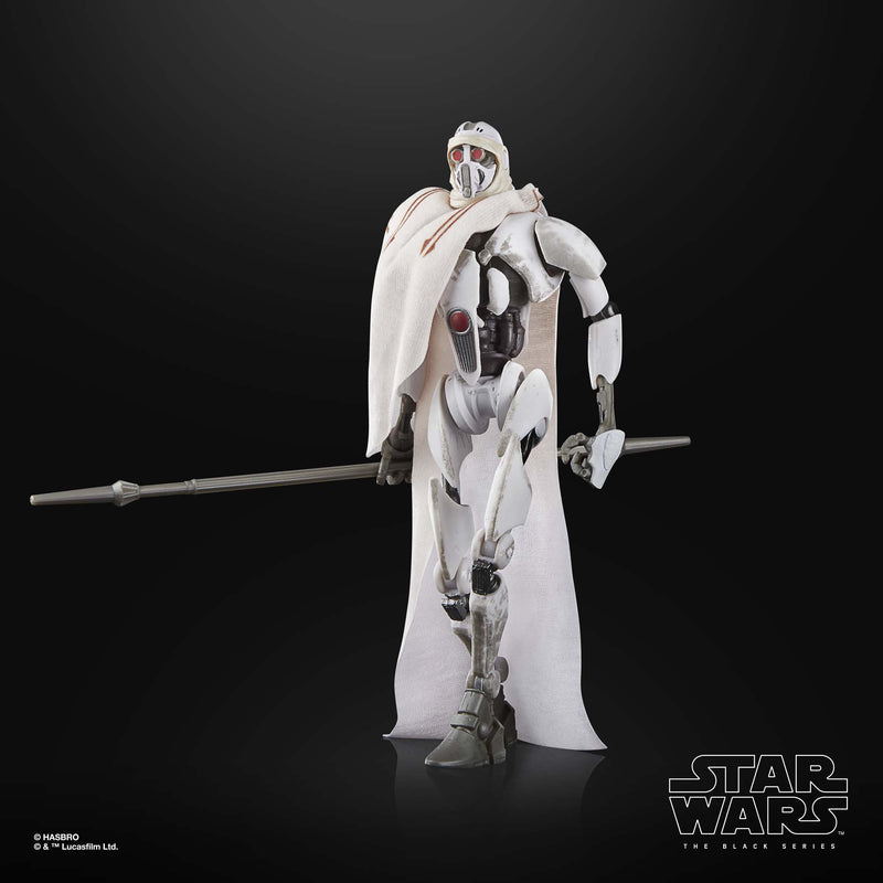 Load image into Gallery viewer, Star Wars The Black Series - MagnaGuard (The Clone Wars)
