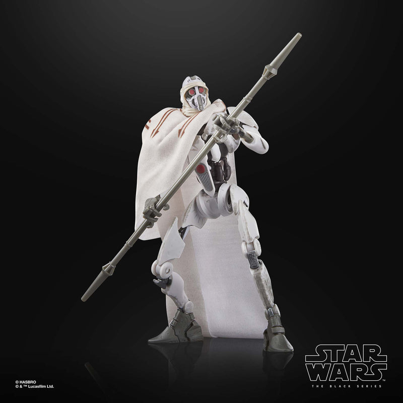Load image into Gallery viewer, Star Wars The Black Series - MagnaGuard (The Clone Wars)
