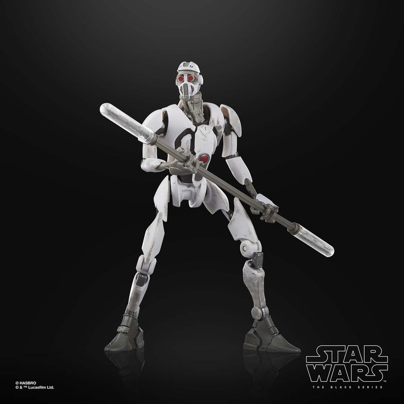 Load image into Gallery viewer, Star Wars The Black Series - MagnaGuard (The Clone Wars)
