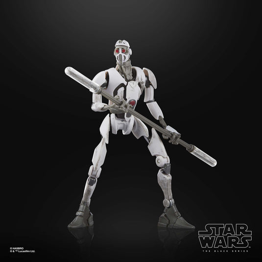 Star Wars The Black Series - MagnaGuard (The Clone Wars)