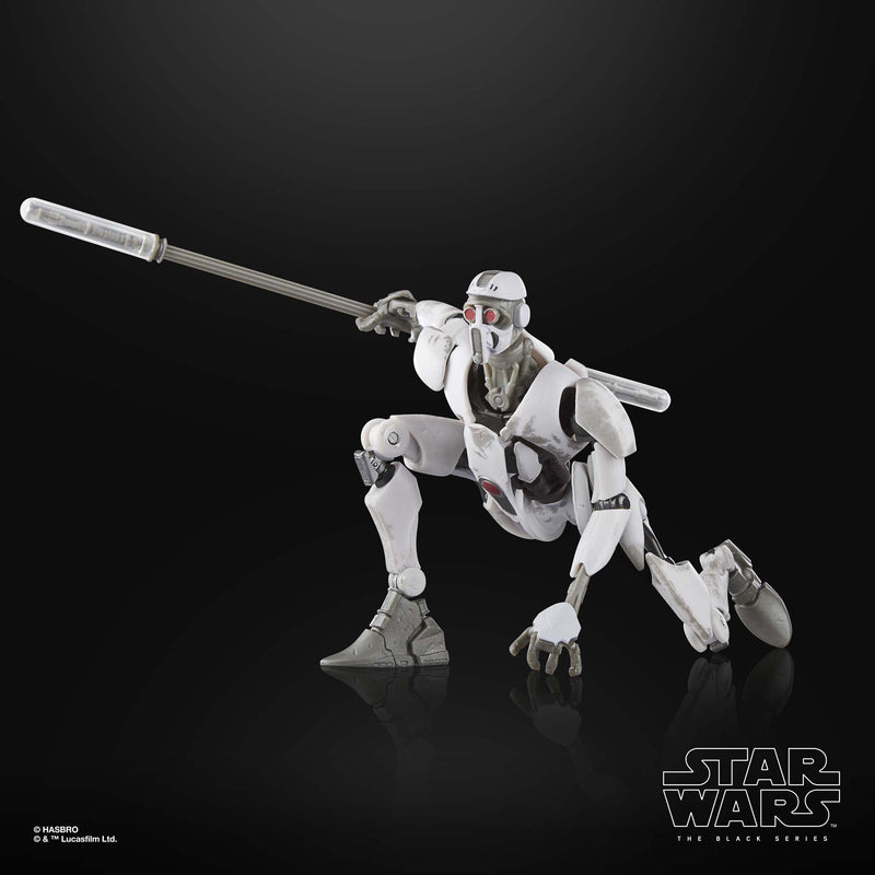 Load image into Gallery viewer, Star Wars The Black Series - MagnaGuard (The Clone Wars)
