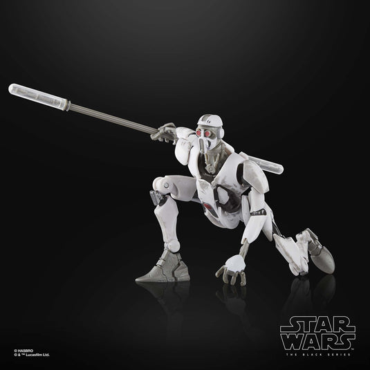 Star Wars The Black Series - MagnaGuard (The Clone Wars)