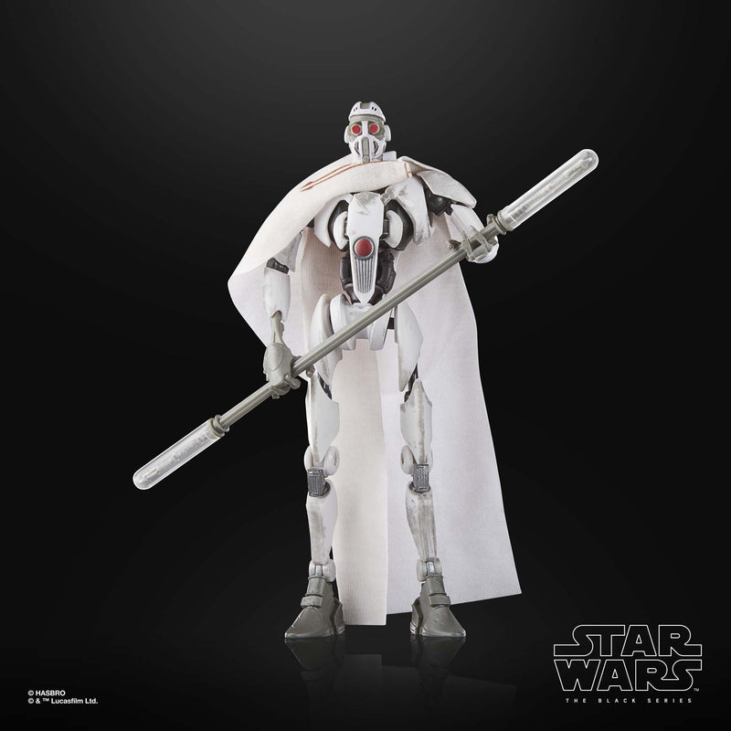 Load image into Gallery viewer, Star Wars The Black Series - MagnaGuard (The Clone Wars)
