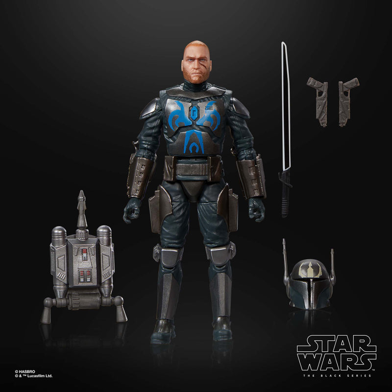 Load image into Gallery viewer, Star Wars - The Black Series - Pre Vizsla
