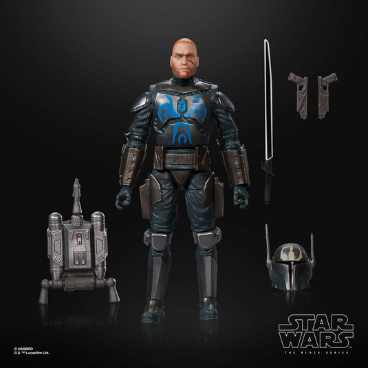 Star Wars - The Black Series - Pre Vizsla