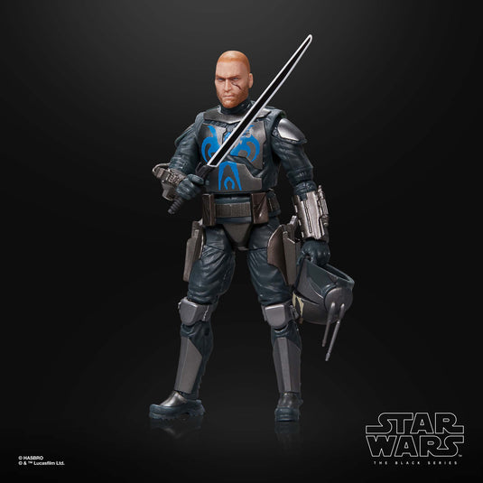 Star Wars - The Black Series - Pre Vizsla