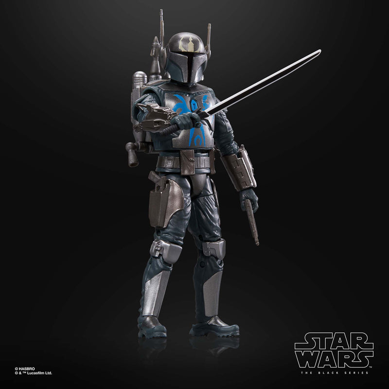 Load image into Gallery viewer, Star Wars - The Black Series - Pre Vizsla
