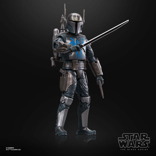 Star Wars - The Black Series - Pre Vizsla