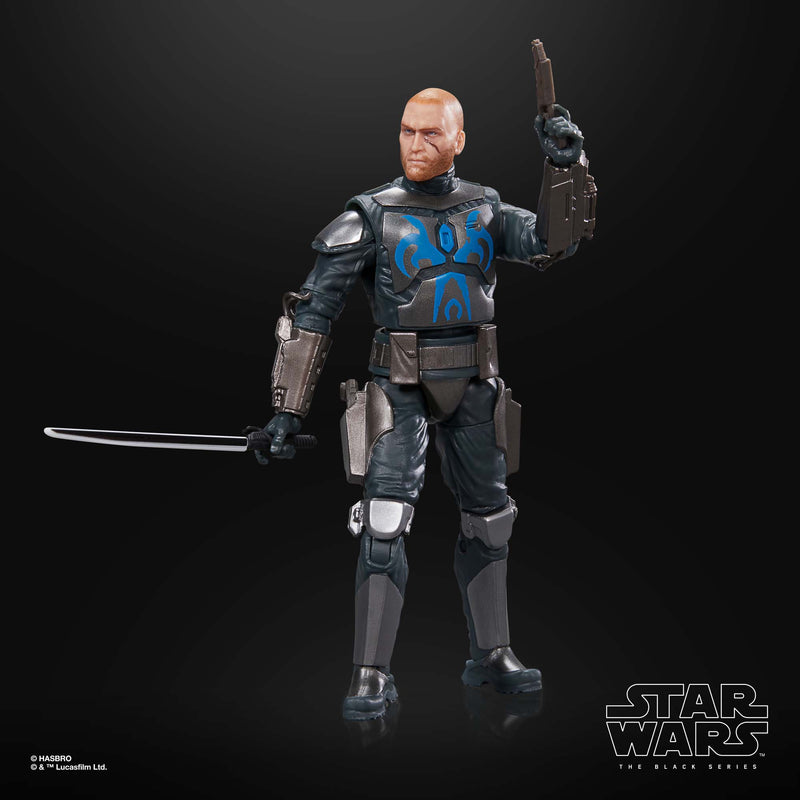 Load image into Gallery viewer, Star Wars - The Black Series - Pre Vizsla
