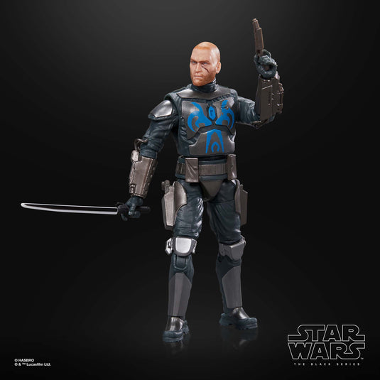 Star Wars - The Black Series - Pre Vizsla