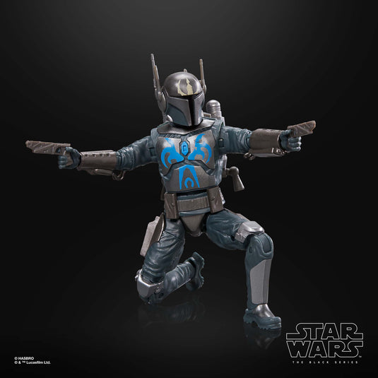 Star Wars - The Black Series - Pre Vizsla