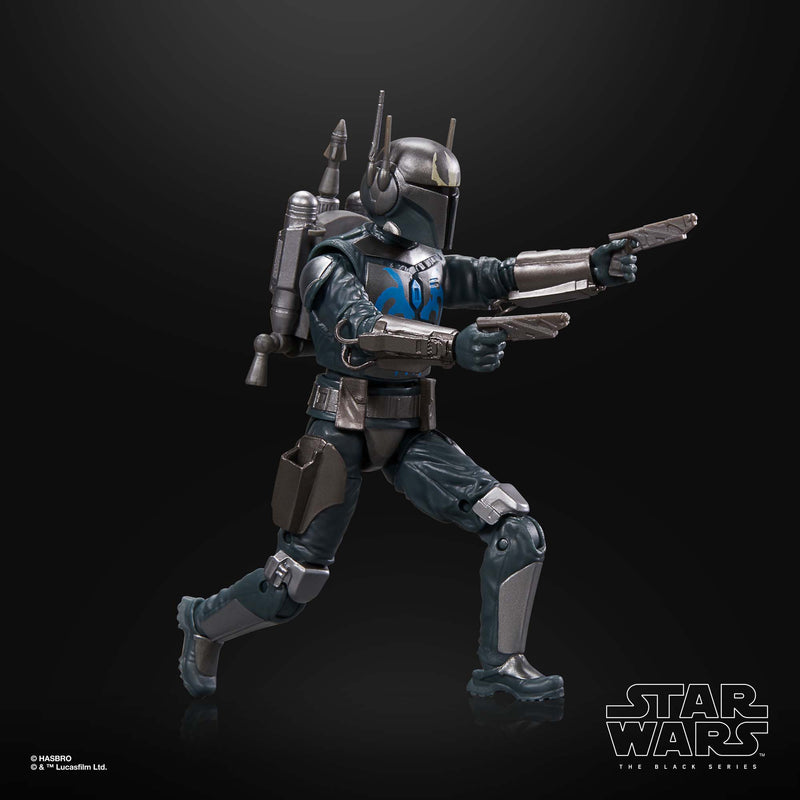 Load image into Gallery viewer, Star Wars - The Black Series - Pre Vizsla
