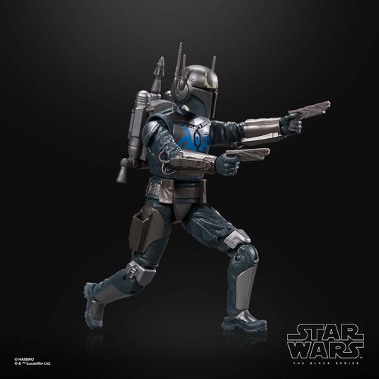 Star Wars - The Black Series - Pre Vizsla