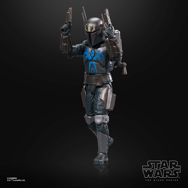 Load image into Gallery viewer, Star Wars - The Black Series - Pre Vizsla
