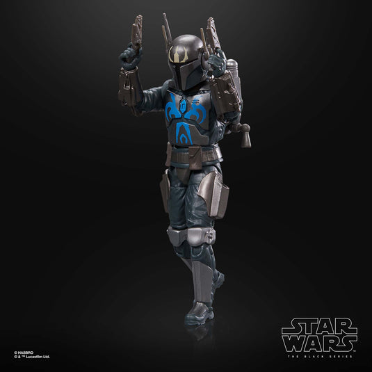 Star Wars - The Black Series - Pre Vizsla