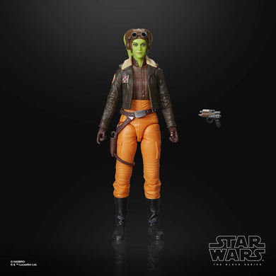 Star Wars - The Black Series - General Hera Syndulla (Ahsoka)