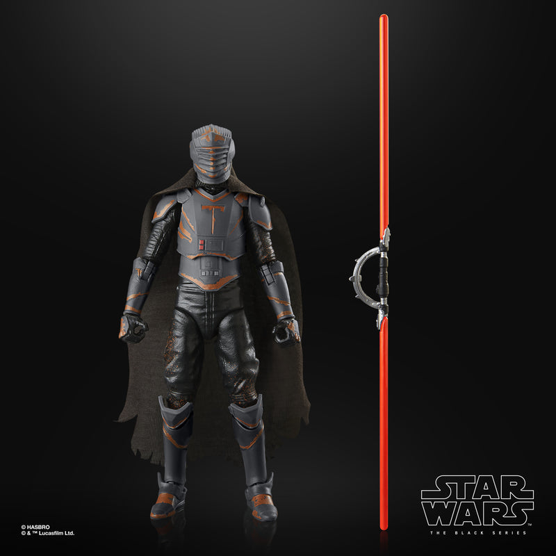 Load image into Gallery viewer, Star Wars - The Black Series - Marrok (Ahsoka)
