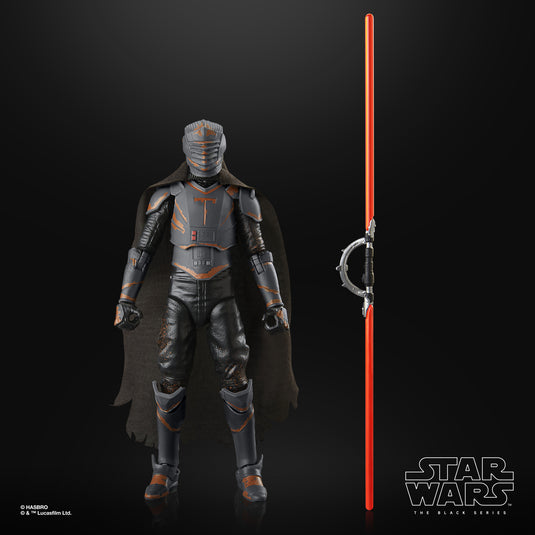 Star Wars - The Black Series - Marrok (Ahsoka)