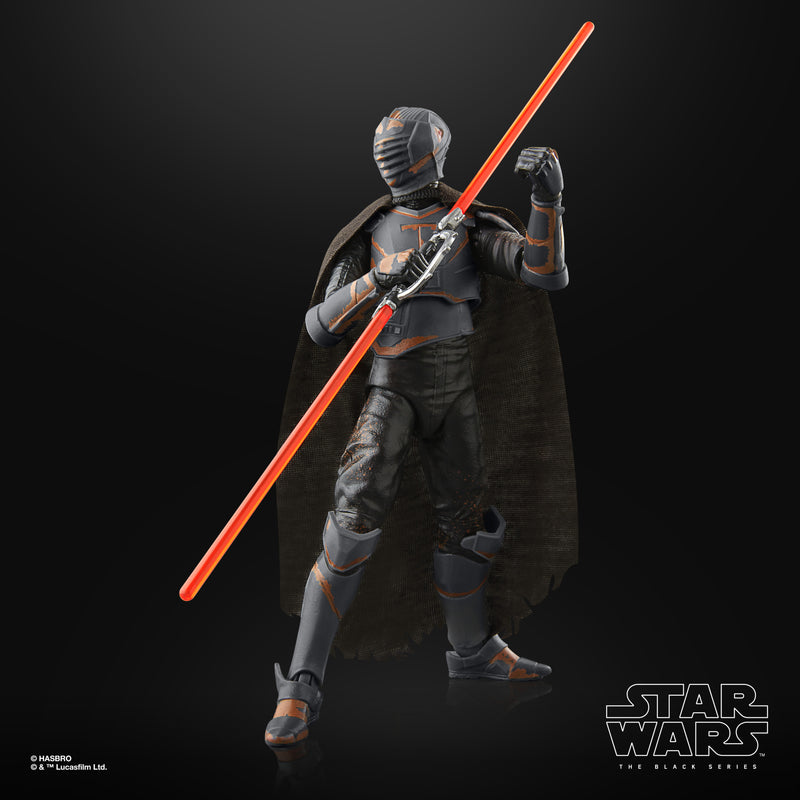 Load image into Gallery viewer, Star Wars - The Black Series - Marrok (Ahsoka)
