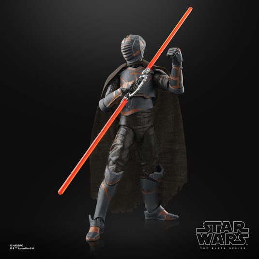 Star Wars - The Black Series - Marrok (Ahsoka)