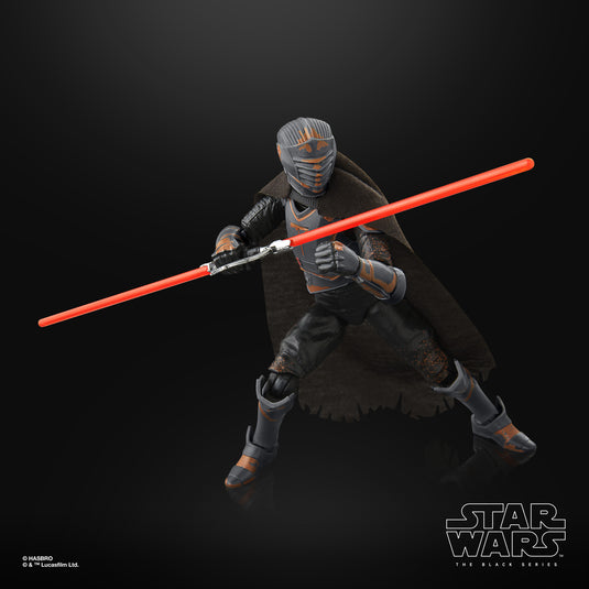 Star Wars - The Black Series - Marrok (Ahsoka)