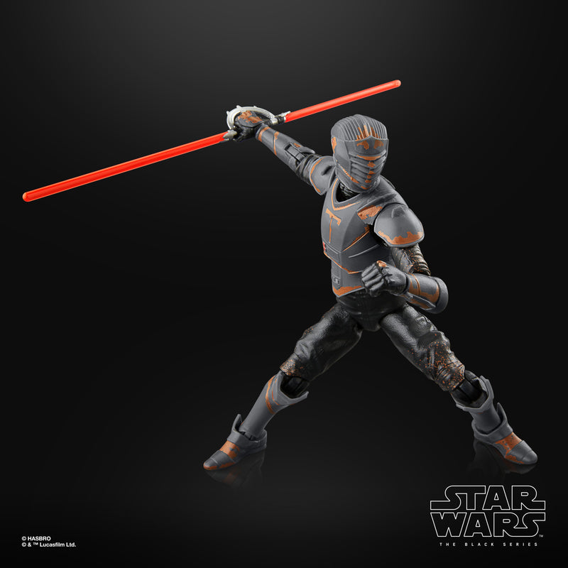 Load image into Gallery viewer, Star Wars - The Black Series - Marrok (Ahsoka)
